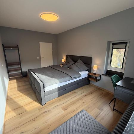 En Passant Hotel St. Vith Buitenkant foto