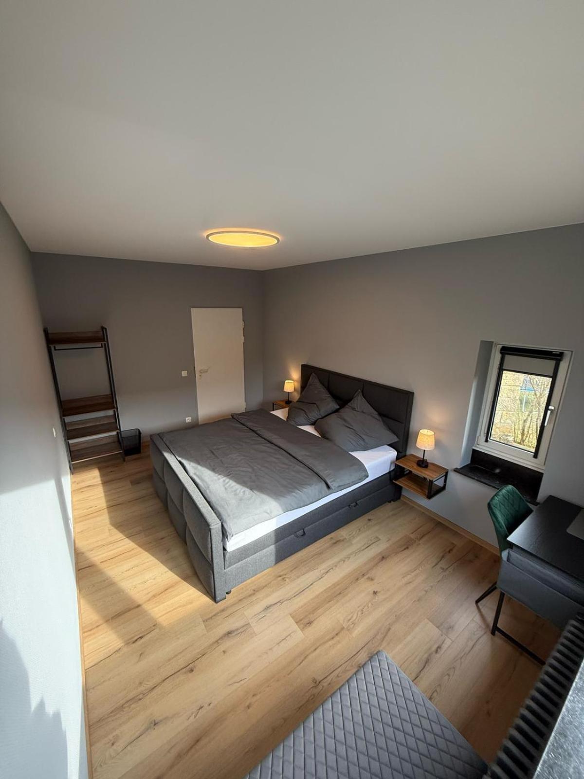 En Passant Hotel St. Vith Buitenkant foto