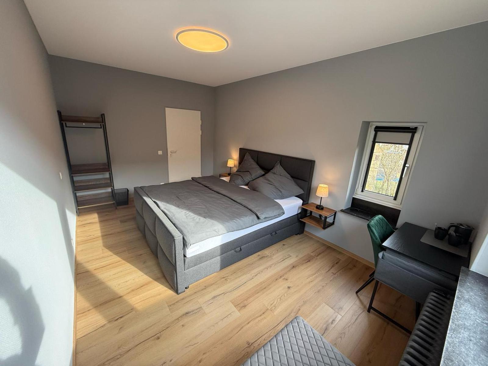 En Passant Hotel St. Vith Kamer foto